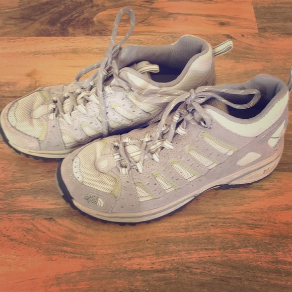 north face ultratac shoes